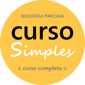 Curso Completo - Bolsistas Parciais 75%